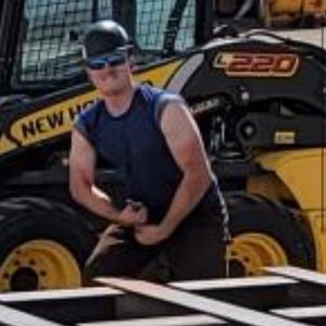 Meet your Posher, Matthew